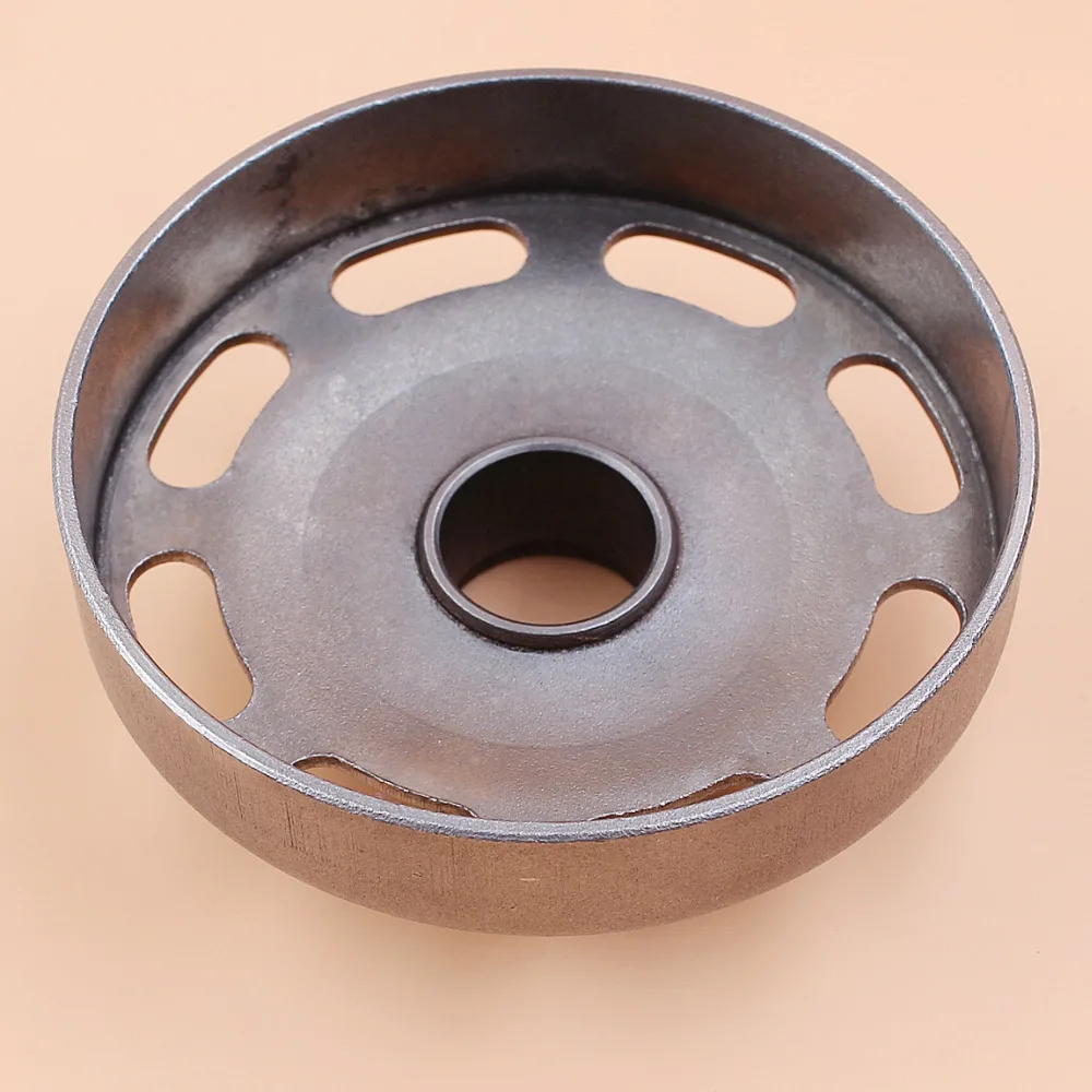 Сцепление барабанный привод Bell Fit Husqvarna 435 435E 440E II 440 Jonsered CS2240 S #505 44 15 01 бензопила. 325