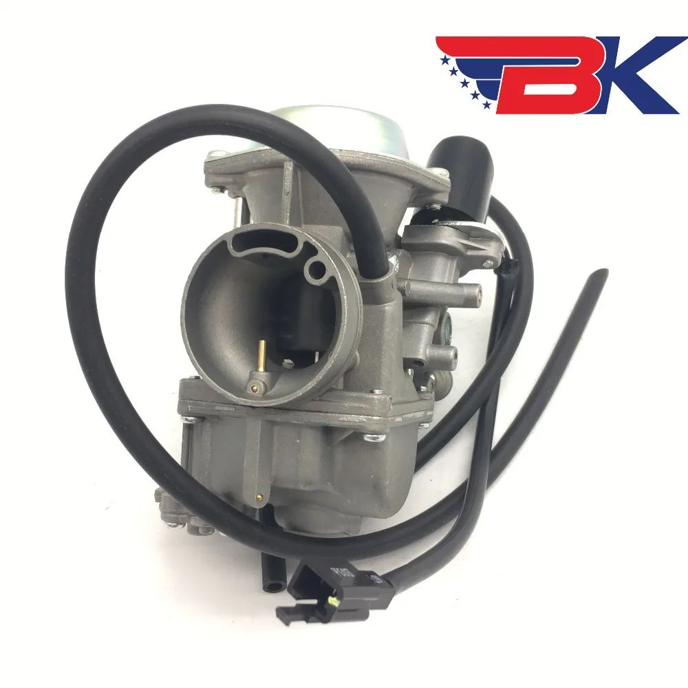 КАРБЮРАТОР Assy для Yamaha Majesty 250 YP250 Linhai 250cc 260cc Скутер ATV Quad|Детали и аксессуары