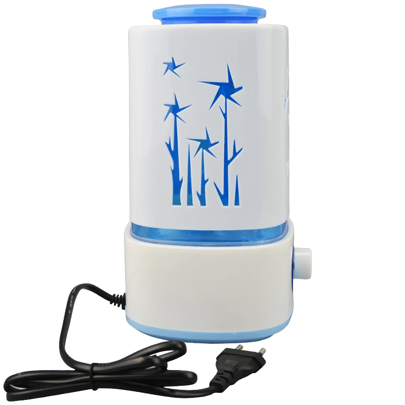 Очиститель Воздуха Атомаизер воздуха Ультразвуковой Увлажнитель вытяжного