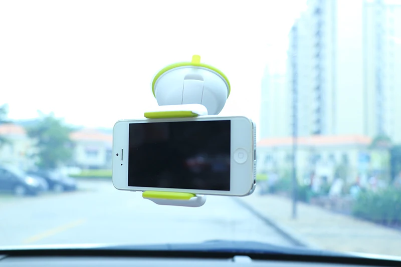 Универсальный Автомобильный держатель для сотового телефона Iphone X 8 7 6 6s плюс