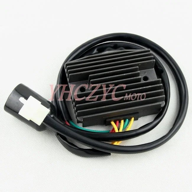 

Voltage Regulator Rectifier For Honda CB900 CB919 CB900F HORNET 2002-2007