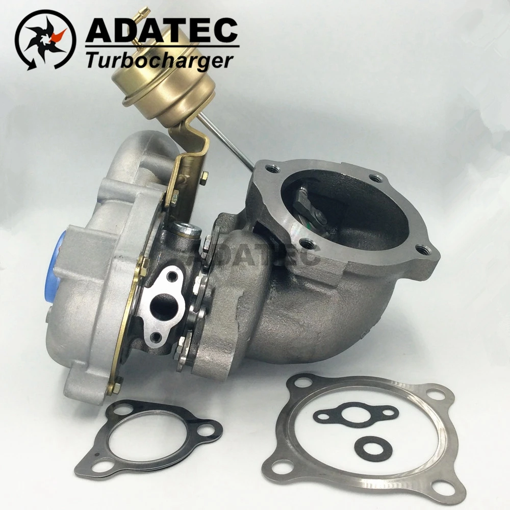 Турбина KKK turbo K03 53039880058 53039880053 53039700053 06A145713B 06A145713M для VW Golf IV 1 8T 110 кВт-150 л.с. 2000- |