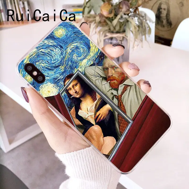 Мягкий силиконовый чехол из ТПУ для iPhone 8 7 6 6S Plus X XS MAX 5 5S SE XR 10 | Мобильные телефоны