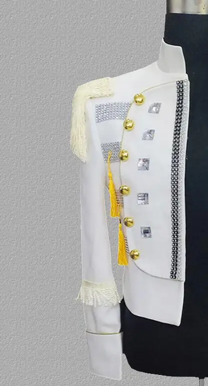 

palace blazer men Tuxedo suits designs jacket mens stage costumes for singers clothes dance star style dress punk rock masculino