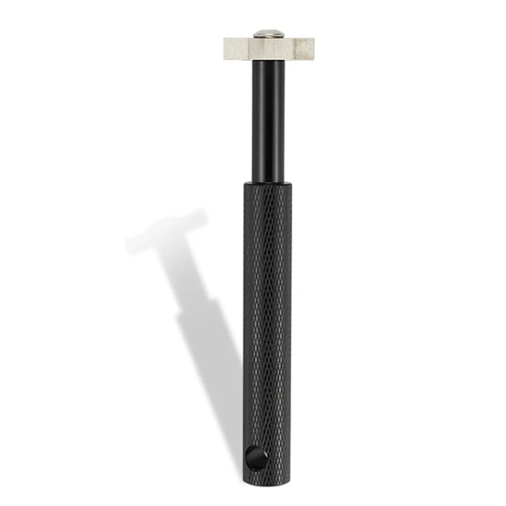 

Golf Ditch Cleaner Groove Planer Tool Inner Groove Cleaning Helper Golf Accessories Six Colors Available