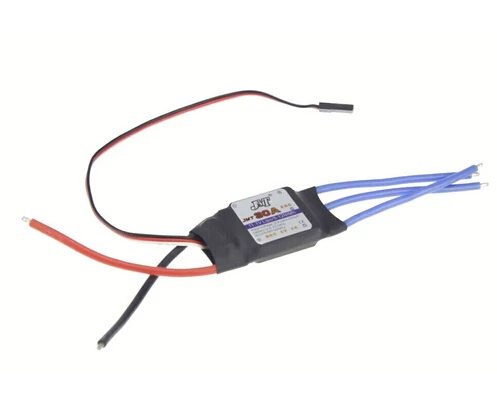 F02015 z A2212 1000KV бесщеточный мотор с внешним ротором 13T + 30A регулятор скорости ESC RC