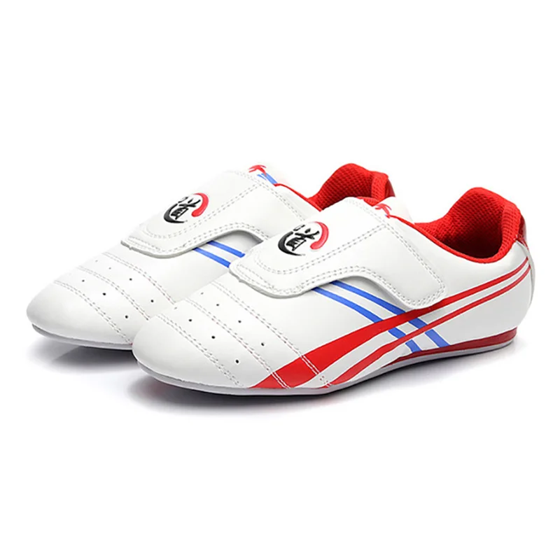 Высококачественные дышащие кроссовки USHINE для кунг фу ушу тайчи карате боевых