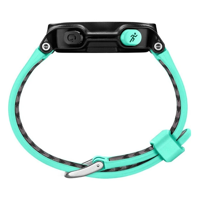 Силиконовый ремешок для часов Garmin Forerunner 220 230 235 620 630 Смарт-часы AP16 | Электроника