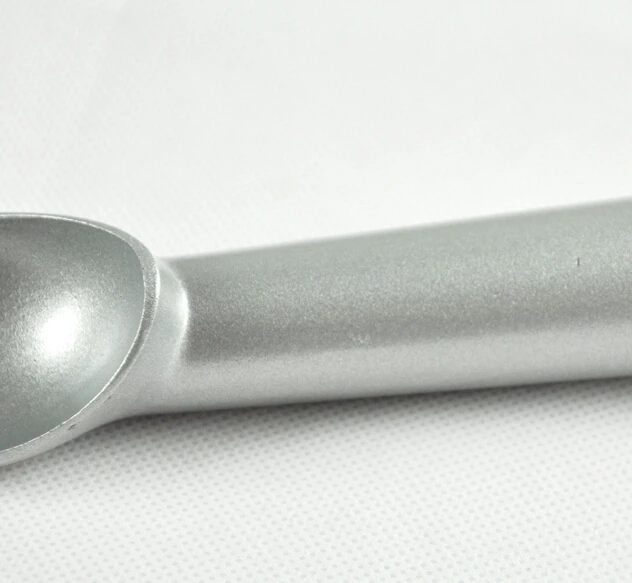 Ложка для мороженого ложка антипригарная антифриз алюминиевый сплав|Ложки| |