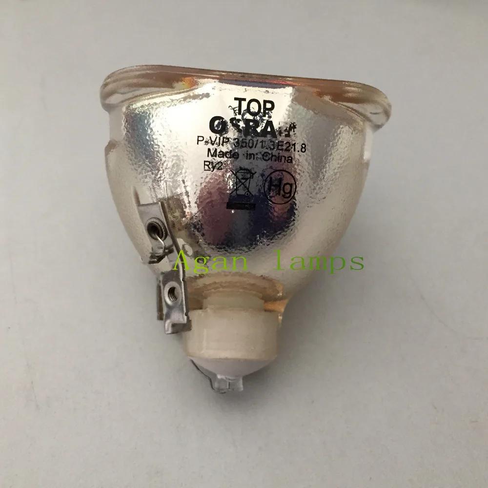 6K.0CG02.001 оригинальный проектор Naked VIP 350/1.3 E21.8 лампа для BENQ EP880. ..|projector bulb|bulbbulb projector |