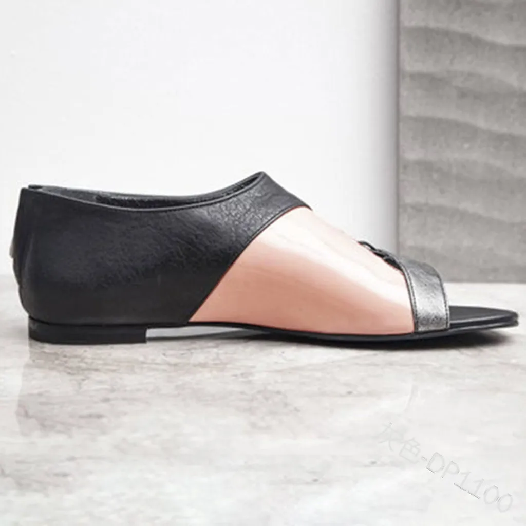 SAGACE женские босоножки летняя женская модная разноцветная обувь для отдыха