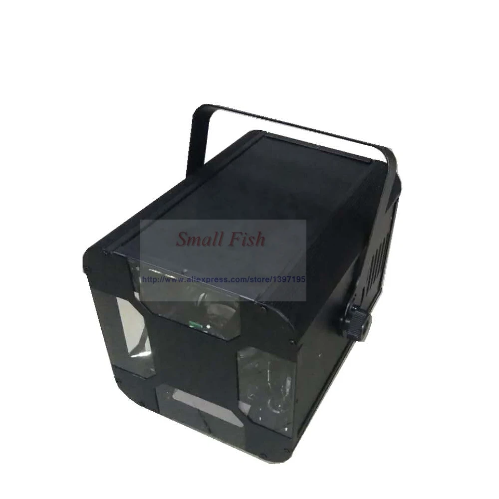 Flightcase Pack 6xlot профессиональное dj оборудование 5R снайперское сценическое