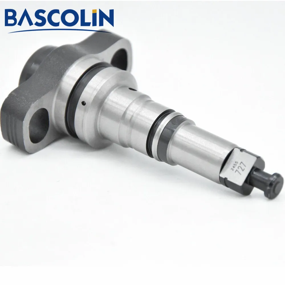 

Подлинная BASCOLIN плунжерная пара 2418455727 2 418 455 727 КАМАЗ