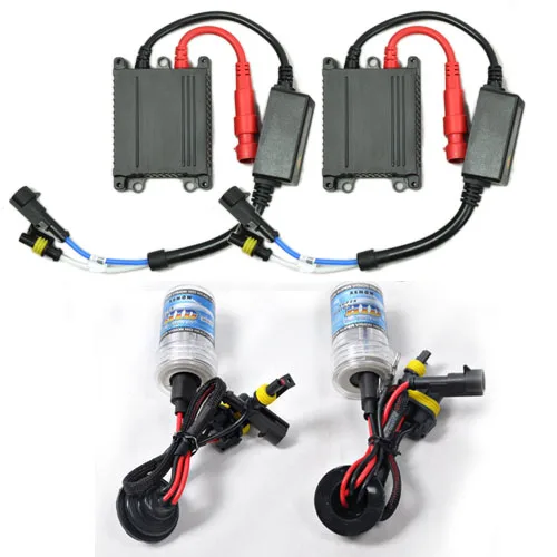 

Wholesale Kit de Conversion Feu HID Bixenon Ballast Slim AC 12V 55W 880 12000K [CPA183]