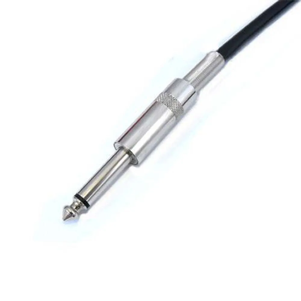 Новый гитары на основе USB соединительный кабель инструмент PC Запись 3ME педаль