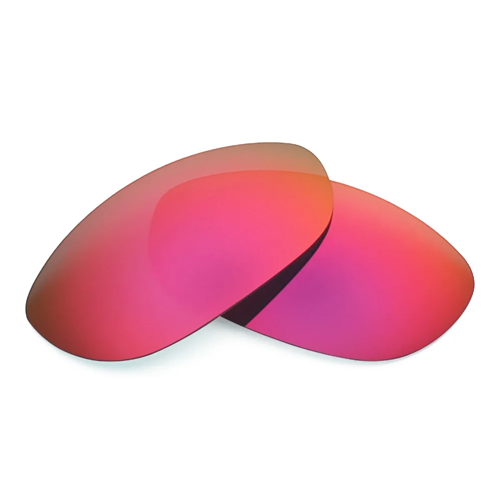 

2 пары поляризованных сменных линз SNARK для солнцезащитных очков Oakley Monster Dog Stealth Black & Midnight Sun