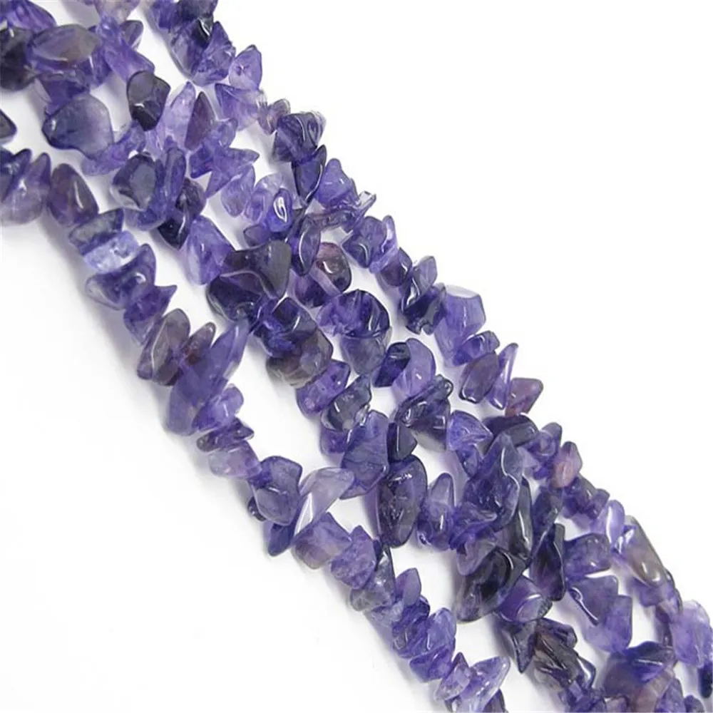 10 мм натуральный кристалл желтый коралловый бисер гравия длина 40 см бусины