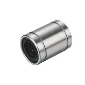 

Good quality 440C Stainless steel standard type linear shaft bearing LM16UU LM20UU LM16GA LM20GA Linear bearing