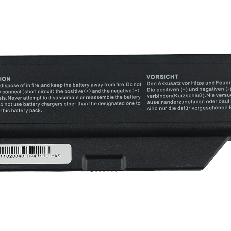 Аккумулятор для ноутбука HP ProBook 4510s 4515s 4710s 4720S 47Wh HSTNN IB88|Аккумуляторы ноутбуков| |