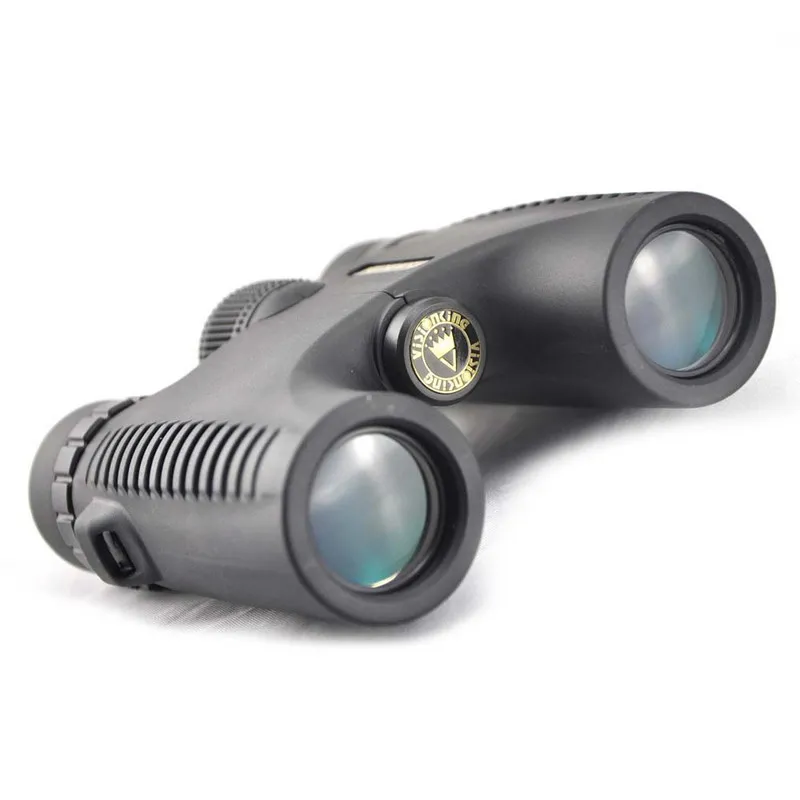 Visionking HD 10x26 бинокль с мощным зумом, дальний Телескоп, Бинокль, телескоп с широким углом обзора, для охоты