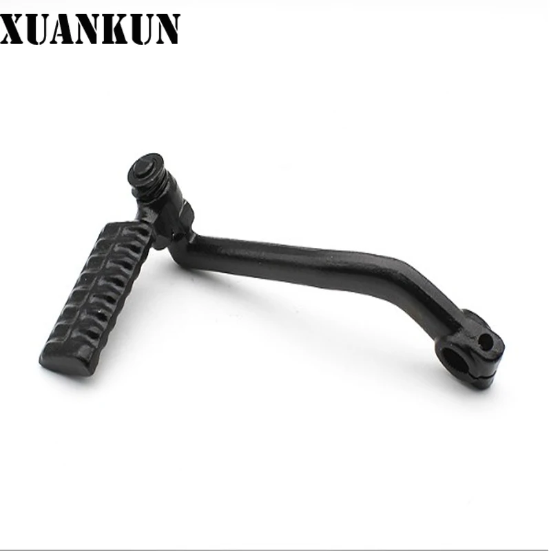 XUANKUN педаль питания для мотоцикла|lever|lever motorcycle |