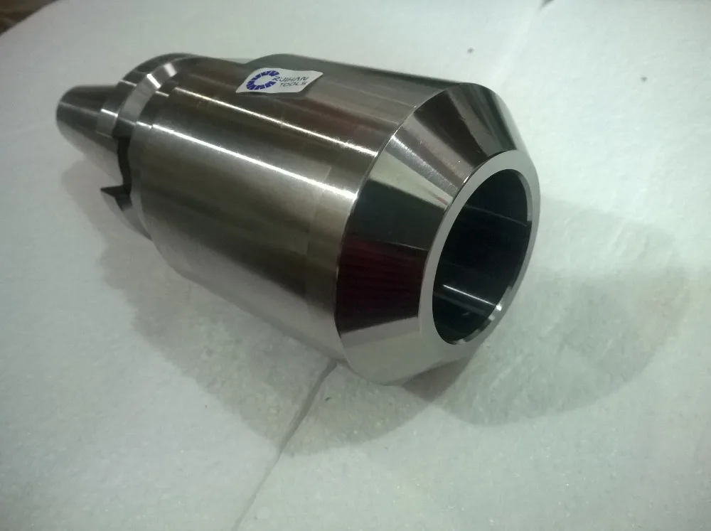 BT Торцевая мельница торцевая для арбора с держателем инструментов боковым