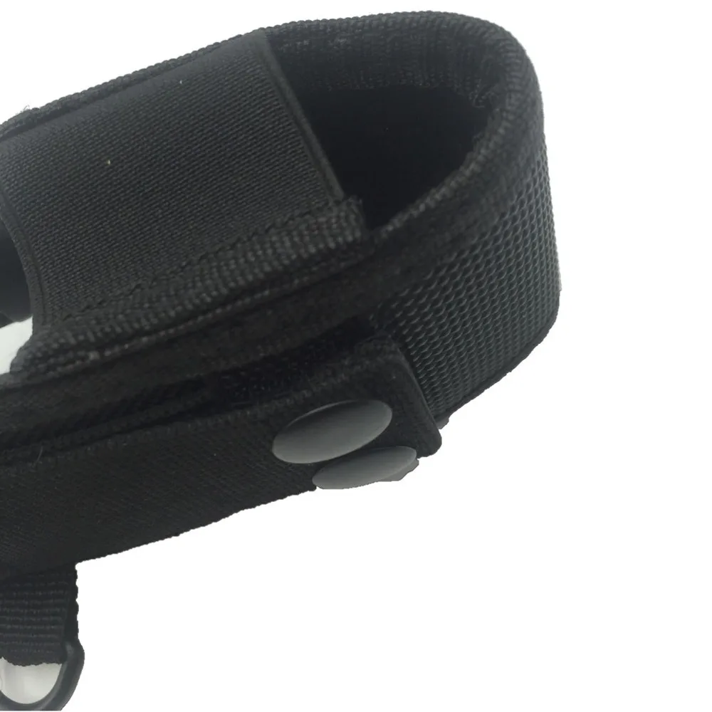 Нейлоновый чехол для переноски JXEJXO Kenwood BaoFeng MSC 20D UV 5R 5RA 5RB 5RC B5 рация сумка
