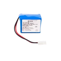 high quality replacement for optical time domain reflectometer hylb 1266 battery