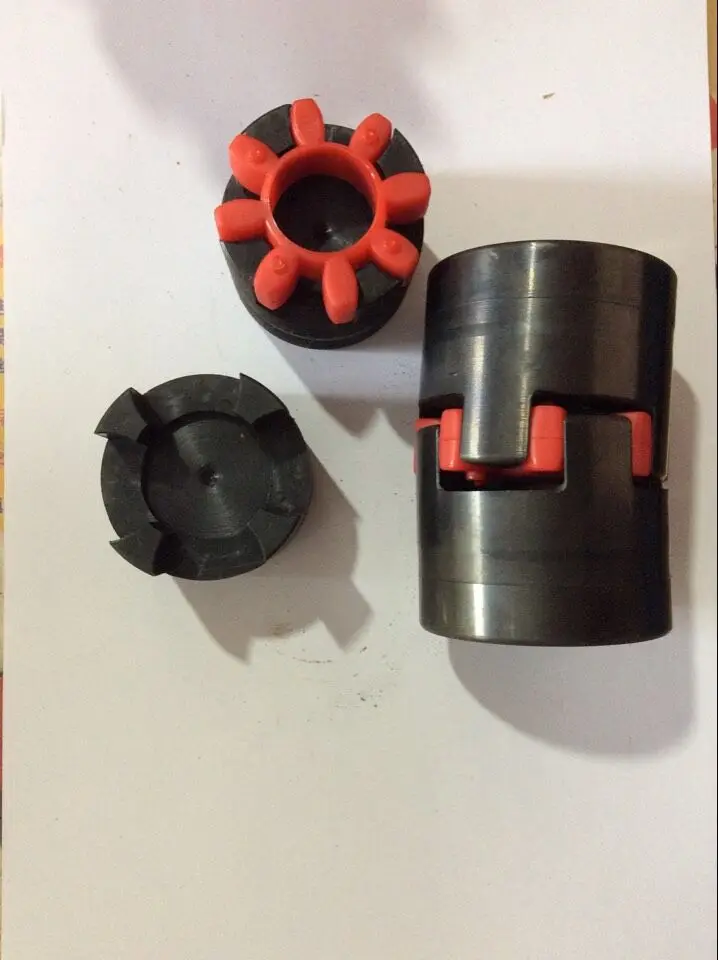 Новинка 45 эластичные муфты из стального материала со звездами XL2 сливовый