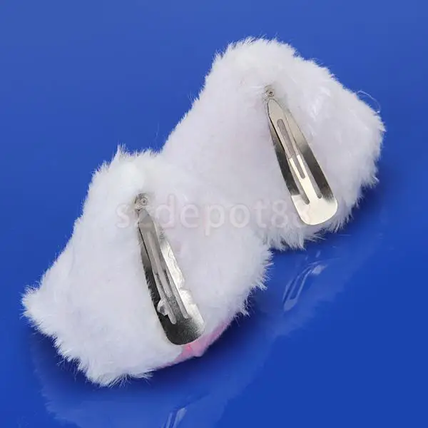 Заколка для волос в виде кошачьих ушек|cat ear hair clip|hair clips hairpinsclip hairpins |