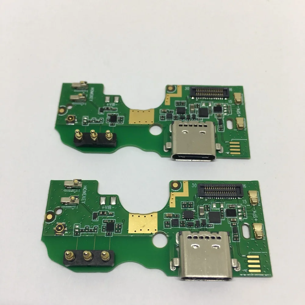 Плата Suplicity с зарядным устройством и аксессуарами разъем micro USB для Blackview BV9000