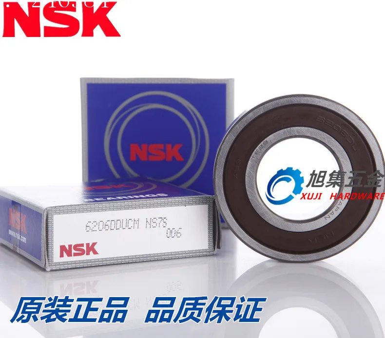 Японские подшипники NSK F682ZZ F683ZZ F684ZZ F685ZZ F686ZZ F687ZZ F688ZZ F689ZZ Высокоскоростная Модель