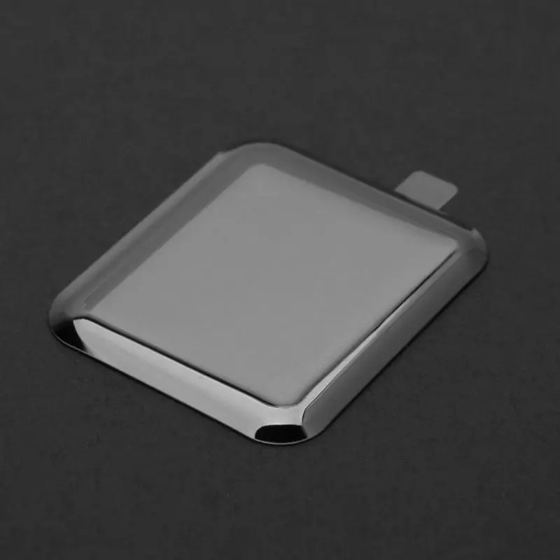 3D изогнутая полноразмерная защитная пленка из закаленного стекла для Apple