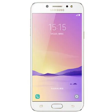 Оригинальный samsung C8 C7108 32 GB/3 gb 16mp 3000 mAh 16.0mp|original samsung|samsung originalsamsung |