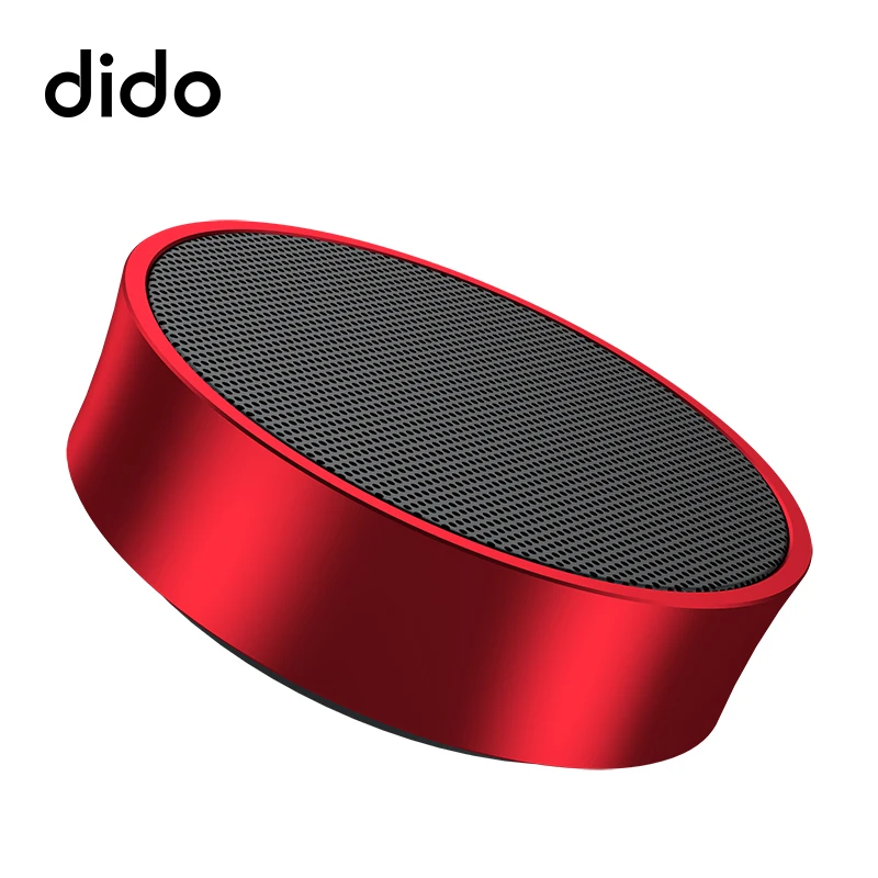 Портативная беспроводная Bluetooth мини Колонка TWS стерео светодиодная s со