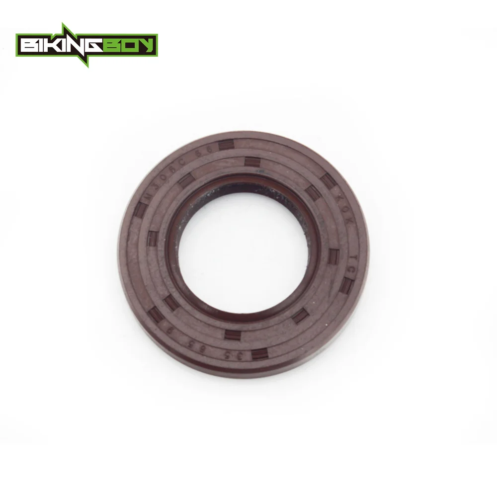 

BIKINGBOY Primary Fixed Sheave Clutch Carrier Cover Housing Bearing Gasket For HiSUN UTV 500 700 Massimo Menards Supermach Qlink