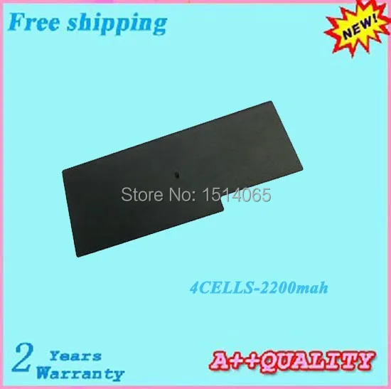 Совершенно новый 2600mah Аккумулятор для ноутбука Lenovo IdeaPad U350 20028 U350W Бесплатная