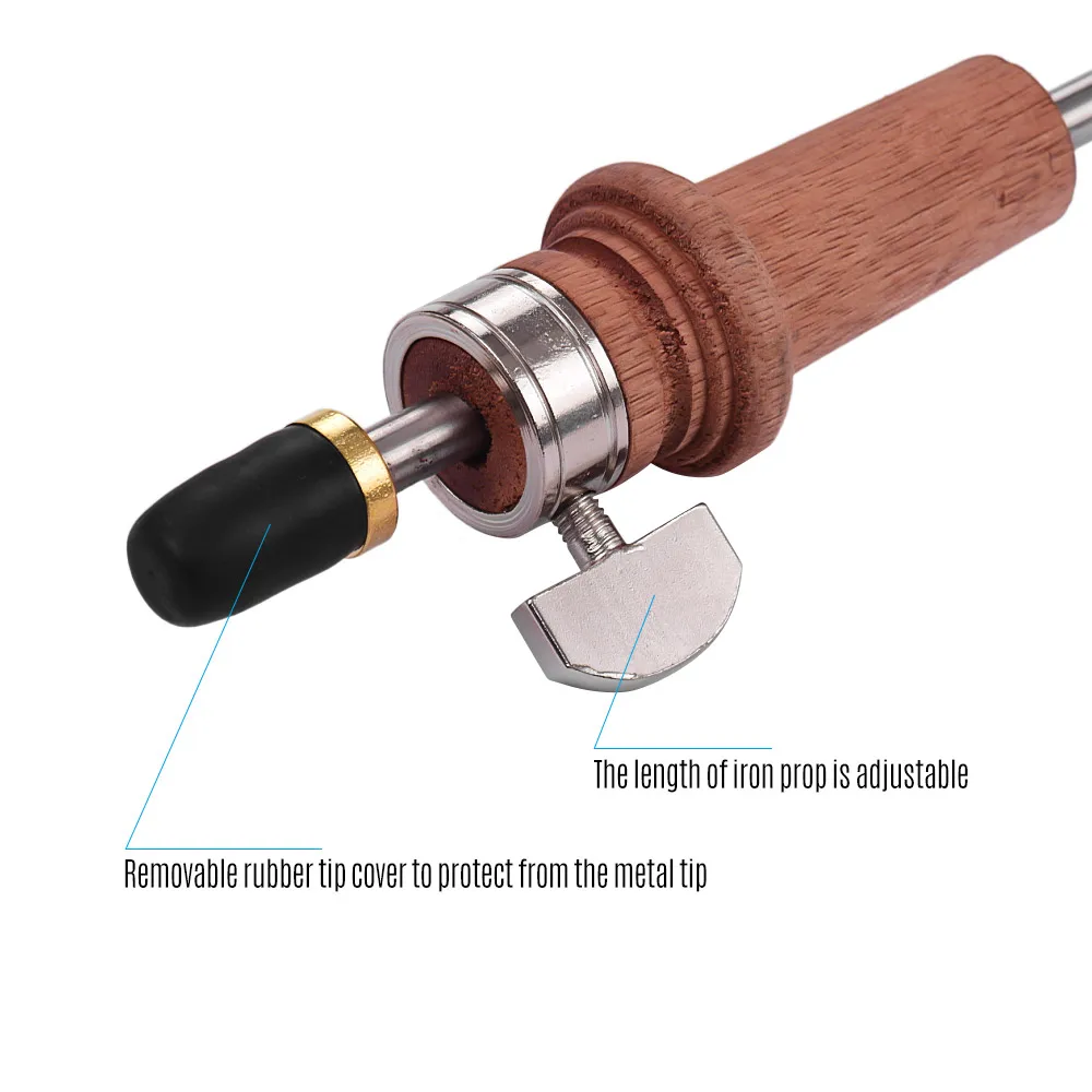 Профессиональный 3/4 4/4 Виолончель StringsTailrod наконечник хвостовой стержень