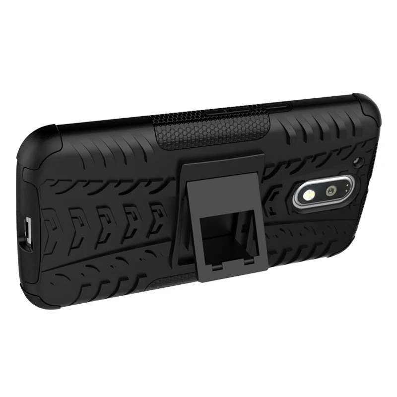 Чехол для Motorola Moto G4 Plus XT1640 пластиковая коробка Силиконовый ТПУ чехол телефона G 4