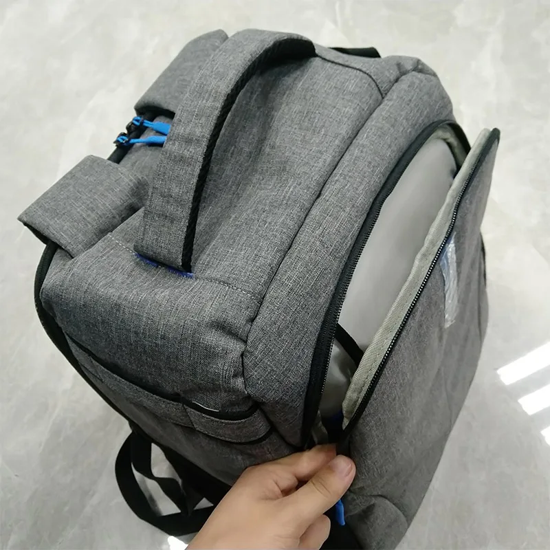 Рюкзак для дрона чехол для переноски для DJI Phantom 2 3 Advanced Phantom 4 Pro Сумка контроллер батареи аксессуары сумка для хранения дорожная сумка