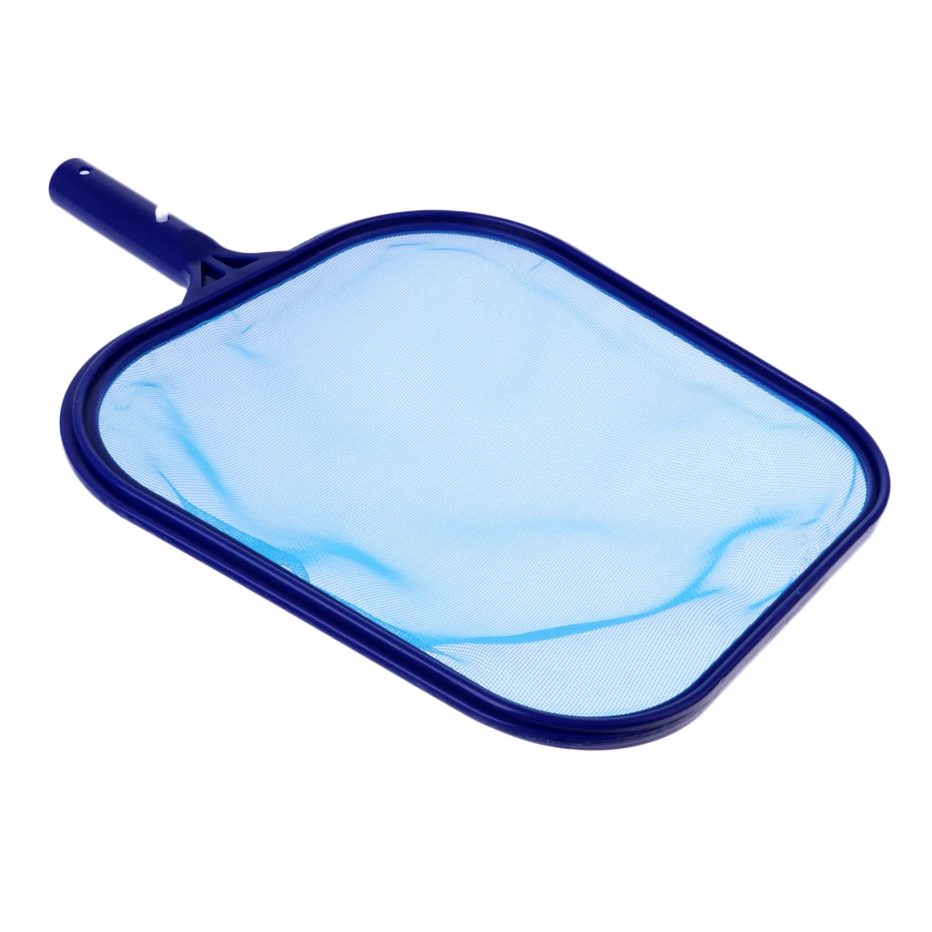 Бассейн спа горячая ванна фонтан оздоравливающая сетка для удаления листьев и