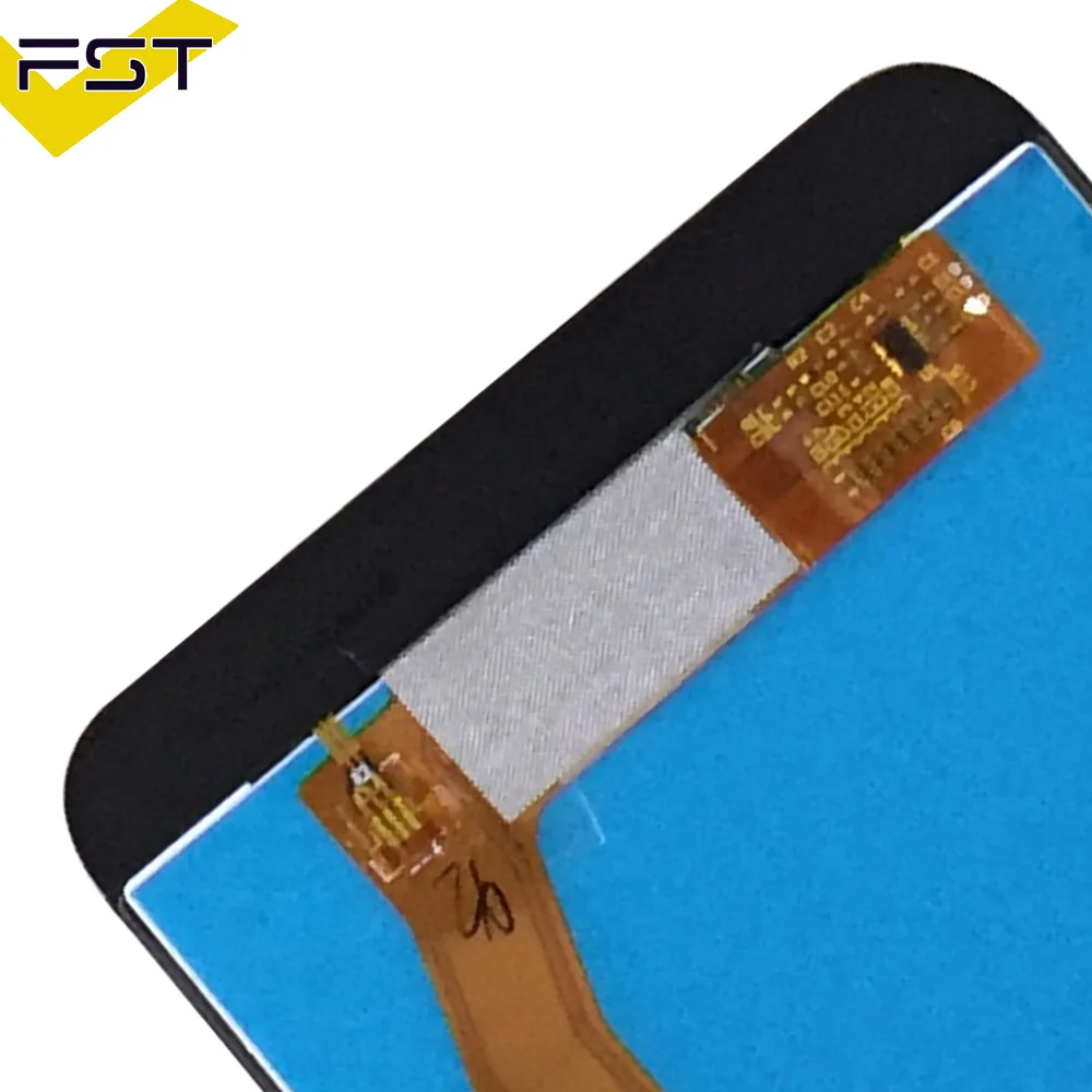 For Wiko U Pulse Lite LCD With Touch Screen Glass Panel Digitizer Assembly Repair Parts 5.2 Inch+Tools +Adhesive | Мобильные