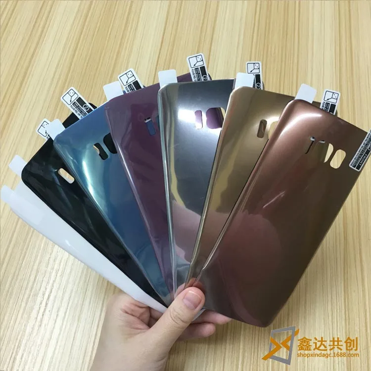 Передняя и задняя 3D изогнутая мягкая пленка ПЭТ полное покрытие экрана протектор