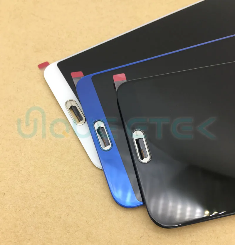Новинка для Huawei Honor View V10 BKL-AL20 ЖК сенсорный экран дигитайзер в сборе сменная