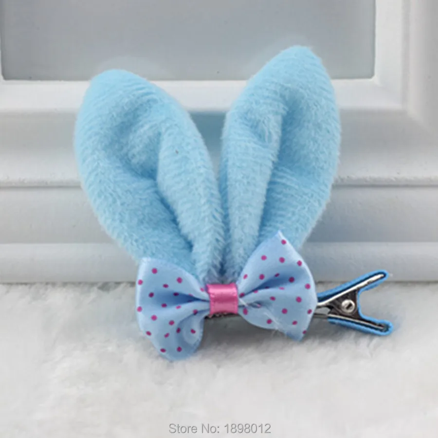 6 шт./лот аксессуары для ухода за собакой зажимы собак кошек клипер заколка