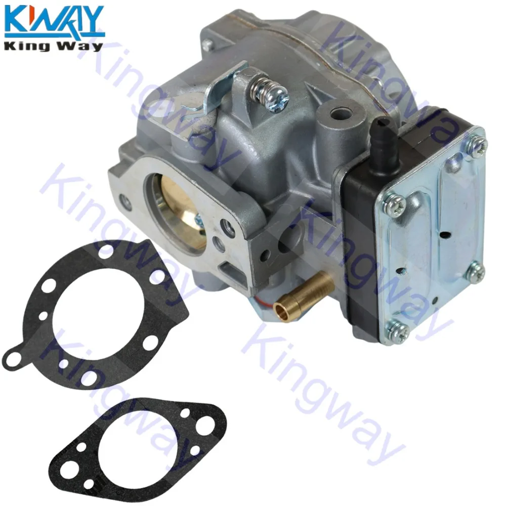 Бесплатная доставка-King Way-ДЛЯ Briggs &amp Stratton карбюратор 693480 693479 694056 Замена 495181 499306 Carb