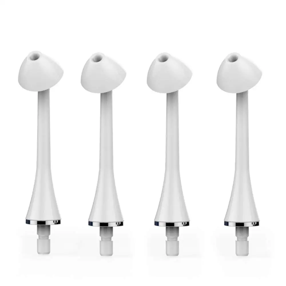 4 шт. Электрический ирригатор полости рта сопло для газонов RM-WF8801 | Бытовая