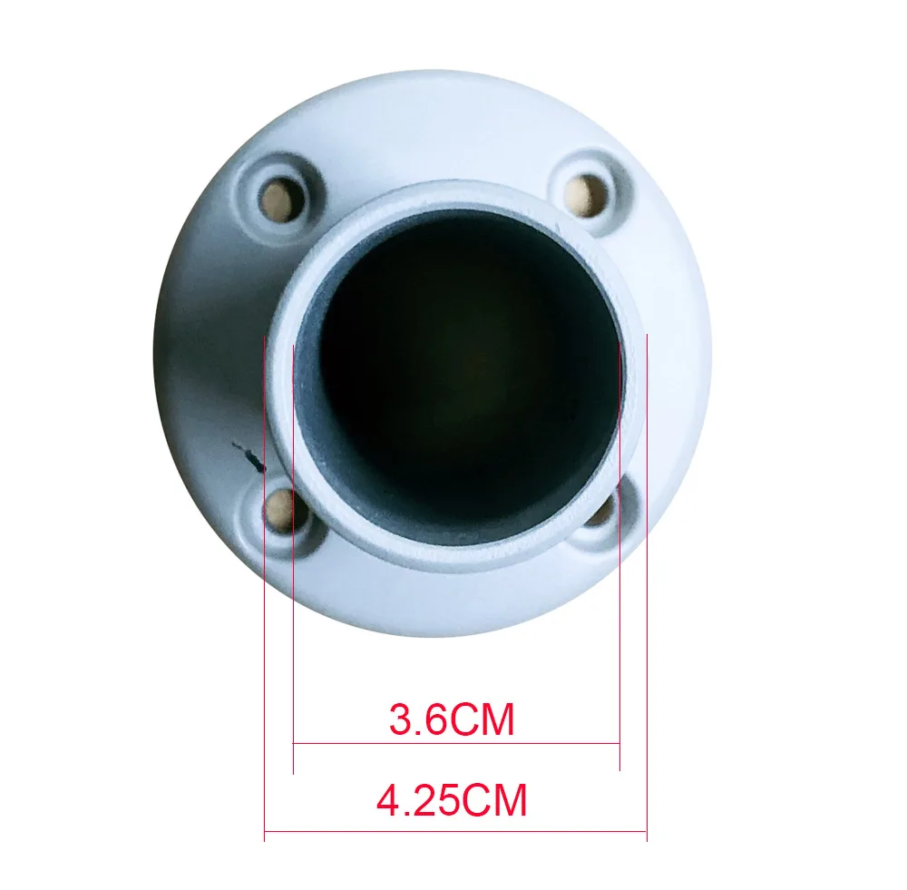 Потолочный кронштейн для IP-камеры P02 PTZ | Безопасность и защита