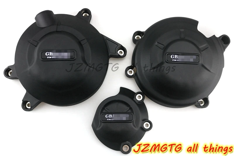 Защитный чехол для двигателя мотоцикла Чехол Для GB Racing HONDA CBR500R & CB500F 2013 2018