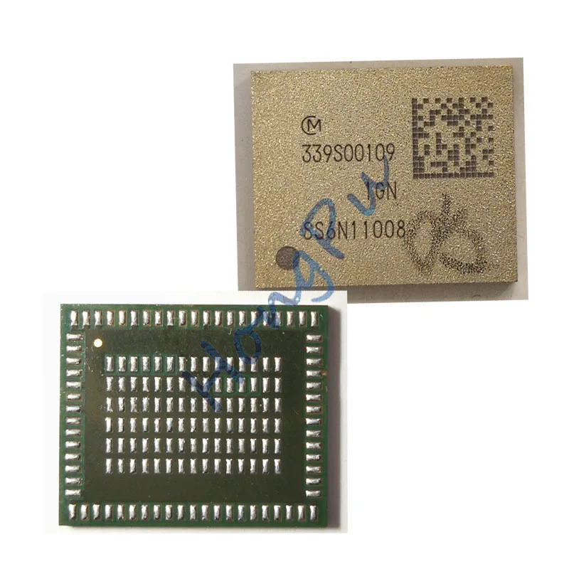 5pcs/lot 339S00109 wifi module for ipad 9.7 A1673 WiFi bluetooth chip For pro ic Wi-Fi Version | Мобильные телефоны и